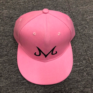 majin buu snapback