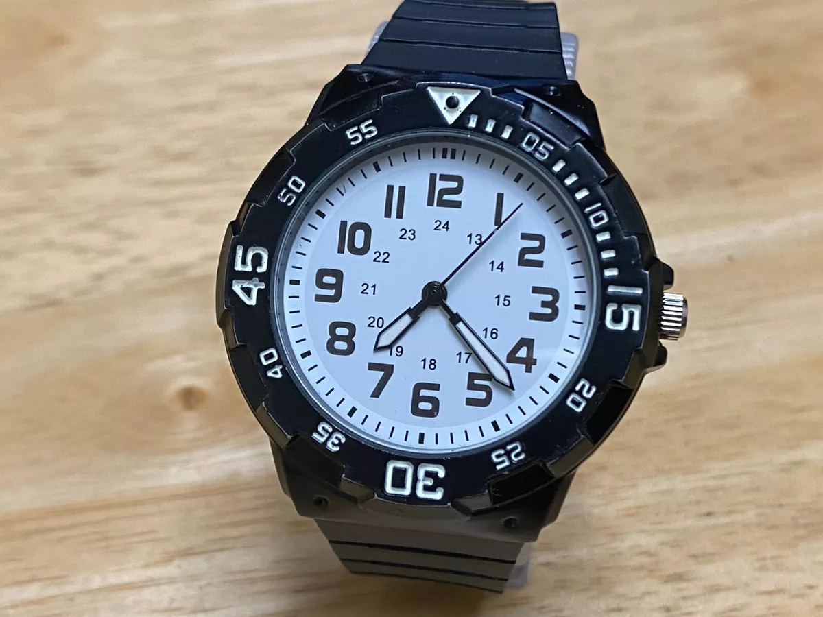 Casio japan movt watch price cheap