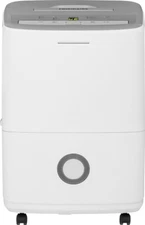 Frigidaire FFAD3033R1 Small Room 30 Pint Capacity Dehumidifier