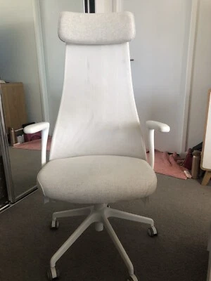 Ikea Desk Chair Office Chairs Gumtree Australia Brisbane North