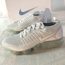 Nike Air VaporMax 2 Pure Platinum 