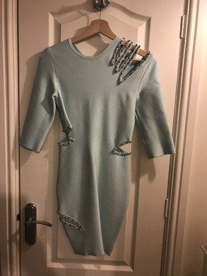 celebrity boutique bodycon dresses