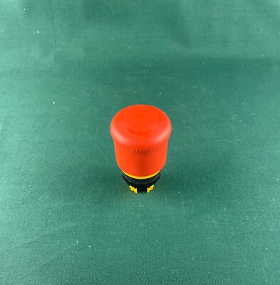 Eaton/Moeller RMQ-Titan Not-Aus-Taster M22-PVT