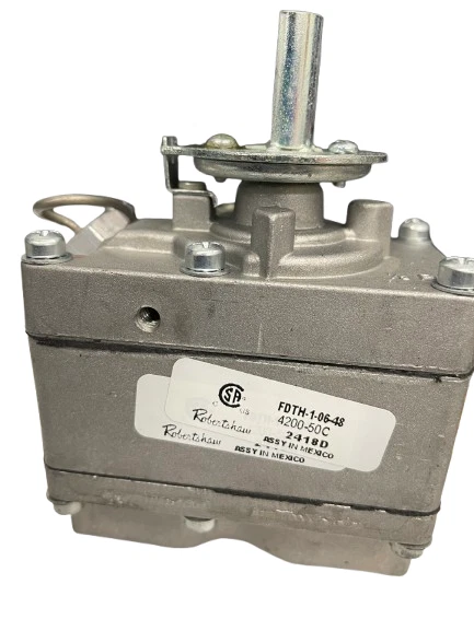 MONTAGUE: 03501 THERMOSTAT 650 DEGREEES Foto 3 de 3