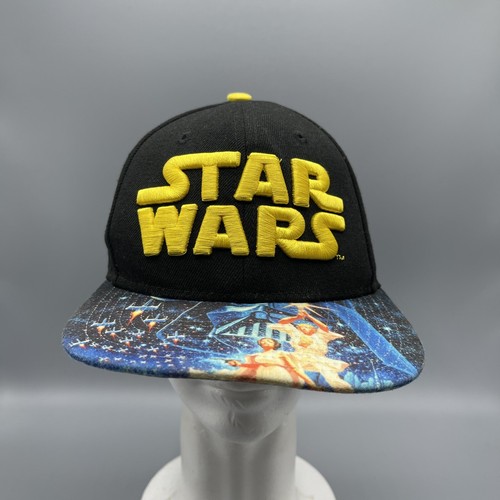 Luke Princess Leia Osfm Snapback | eBay