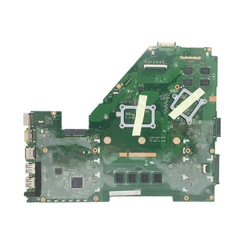 Placa madre para ASUS Y581C X552C X550VC 1007UI3 I5 I7 0G/2G/4G-RAM V2G/UMA - Imagen 2 de 5