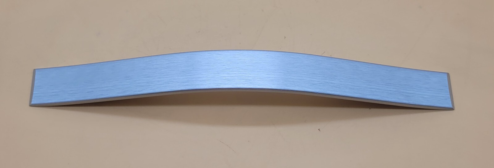 Genuine Refrigerator Whirlpool Door Handle Part#W10915399