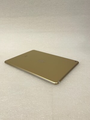 Apple iPad Air 2 ゴールド 16GB apple iPad Air2 A1566 ゴールド 16GB