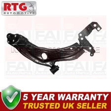 Front Right Track Control Arm Fits Fiat Doblo 2006- + Other Models