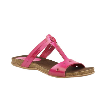 Kickers Sandale Anissa Red 355101-5021