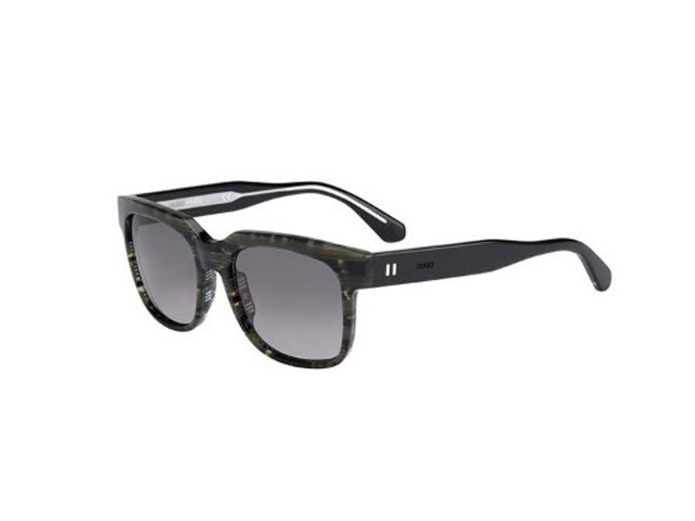 sunglasses HUGO Boss HUGO 0114/S havana green 8IW/EU