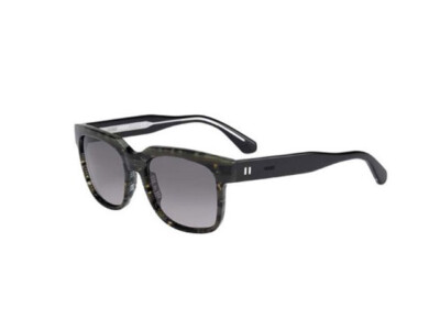 sunglasses HUGO Boss HUGO 0114/S havana green 8IW/EU