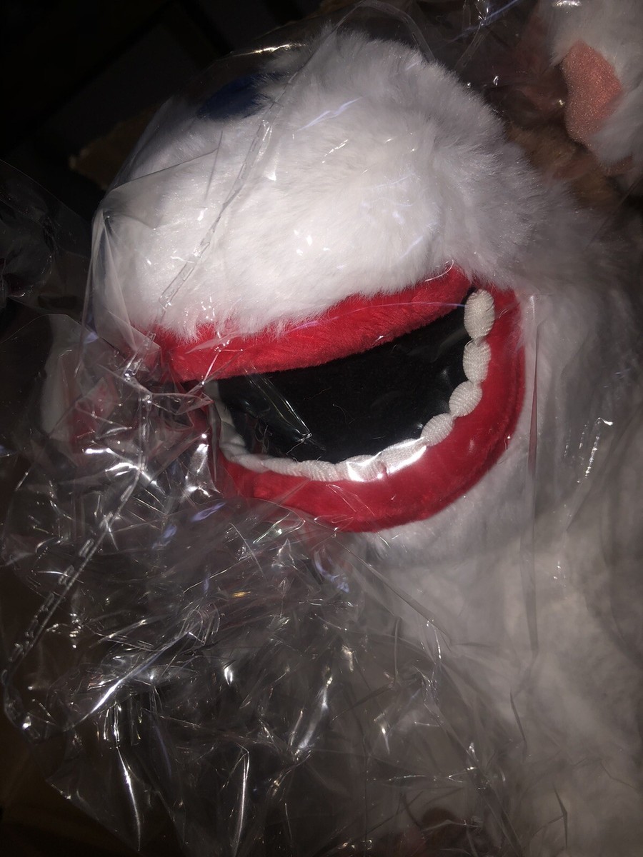 Kerwin Frost x McDonald's Sundae ぬいぐるみ McDonald's Sundae Dog Plush (Kerwin Frost) Wacky Adventures