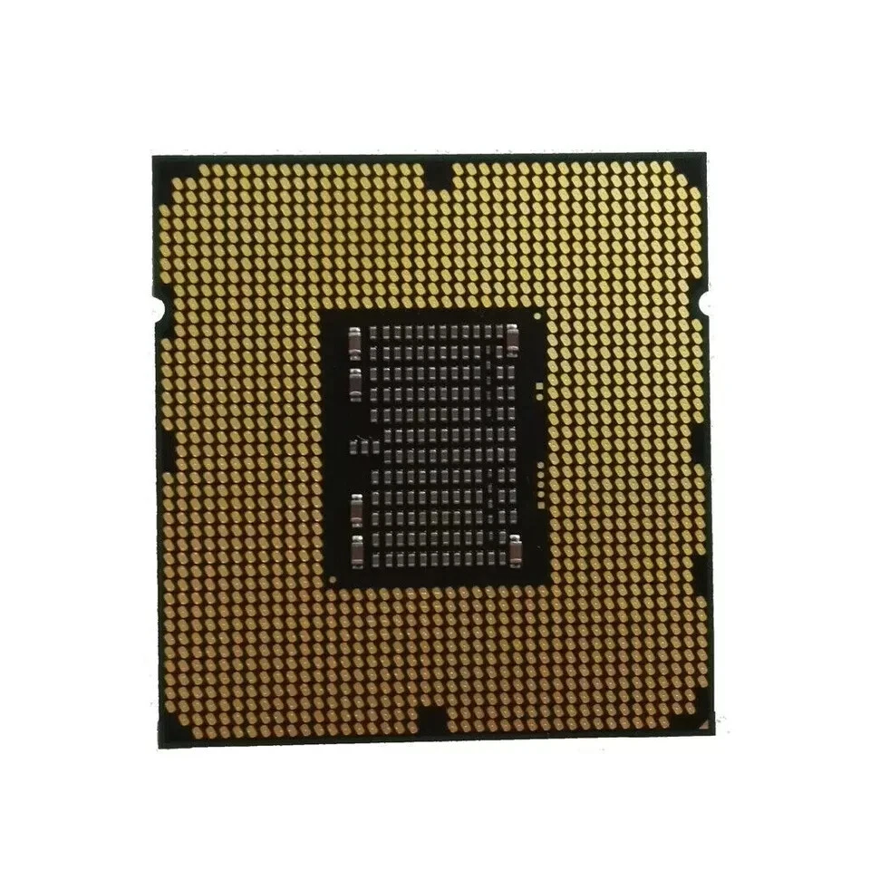 Intel Xeon E5606 Quad Core 2.13Ghz/8MB Socket LGA1366 SLC2N CPU Processor - Image 2 of 3