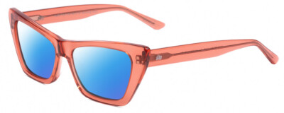 SITO SHADES WONDERLAND Cateye Polarized Sunglasses  display picture 3