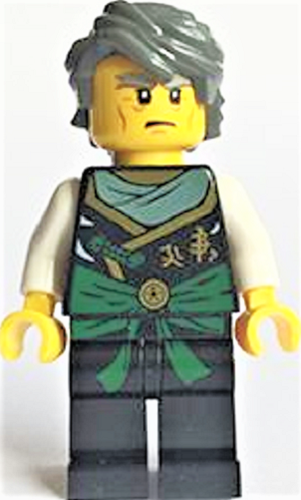 Genuine LEGO U PICK Ninjago TOURNAMENT OF ELEMENTS Minifigures **NEW** - Picture 25 of 35