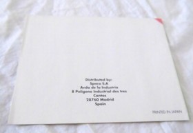 paperboy 2 authentique version originale nintendo nes espagnole