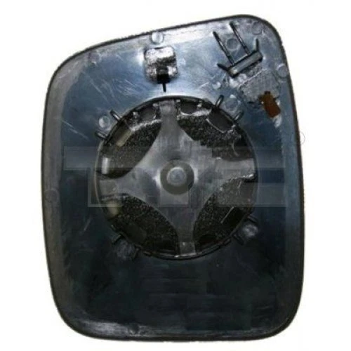 Left side TYC mirror glass, outside mirror 309-0090-1