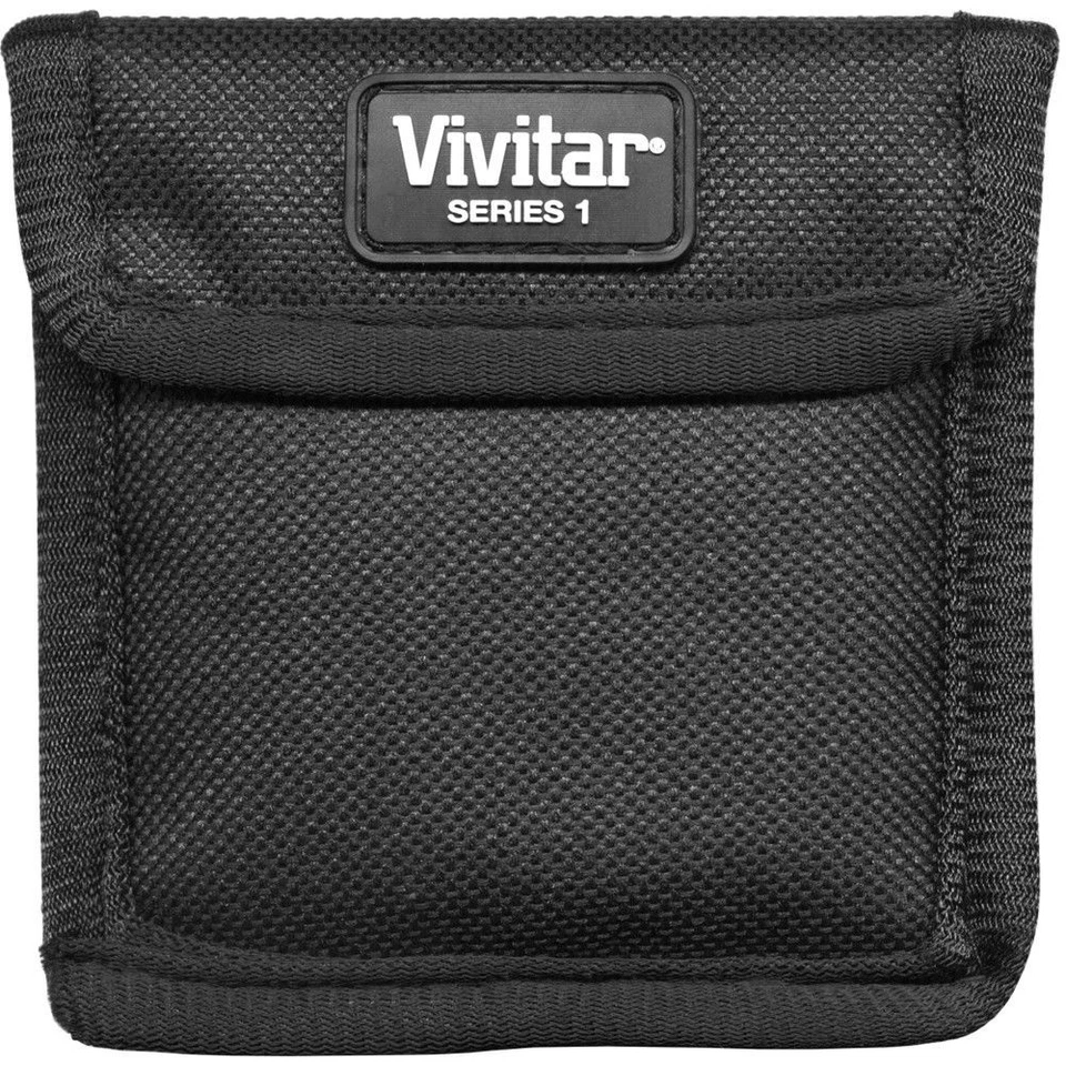 Vivitar 62mm Neutral Density Variable Fader NDX Filter ND2 to ND1000 VNDX-62 - Image 2 of 3
