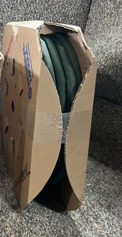 Federal Mogul WMBH5676001907 Rounduit 82 ft 2000 NX 19-Y Nomex y funda PPS Foto 4 de 4