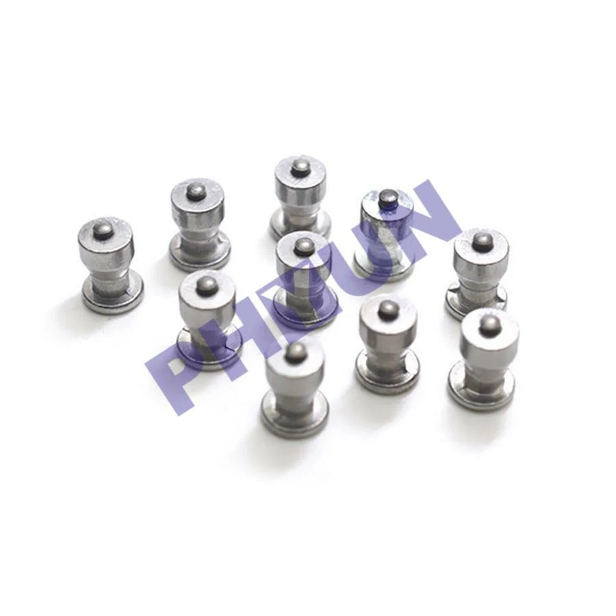 1000 Piezas Rueda Neumático Nieve Cadenas Perno para Zapatos ATV Coche Motor Clavo con Pistola de Aire Herramienta Foto 4 de 4