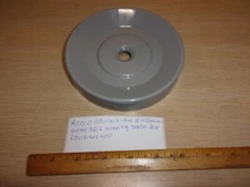 RONCO SHOWTIME ROTISSERIE 4000 GRAY SPIT ASSEMBLY CARVING PLATFORM