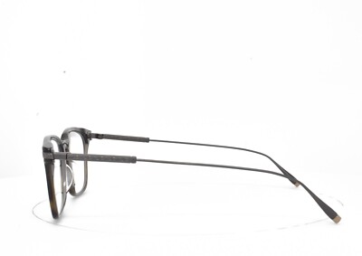 MASUNAGA x KENZO TAKADA EYEGLASSES DARK TORTOISE LIBRA #23 54-20