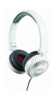 808 Drift Noise-isolating On-ear Headphone White Standard Packa... Free Shipping 808 Drift Noise-isolating On-ear Headphone White Standard Packa... Free Shipping