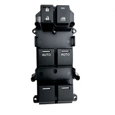 For 2013-2018 Acura RDX NEW 35750-TX4-A01 Master Power Window Door Switch