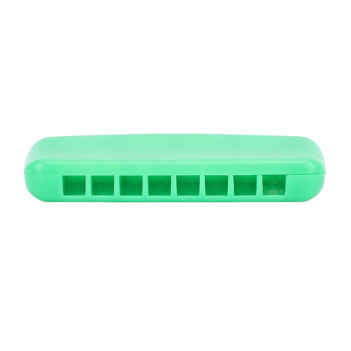 Kids Harmonica Portable Plastic Harmonica Practice Tool Musical Instrument T CHU - Picture 13 of 23