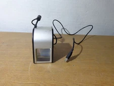 COGENT SYSTEMS CSD 450 FINGERPRINT SCANNER