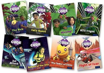 Project X Code: Bugtastic & Galactic Orbit Pack of