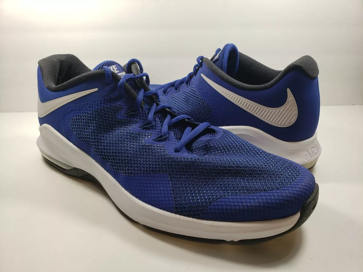 Nike air max alpha trainer aa7060 sales