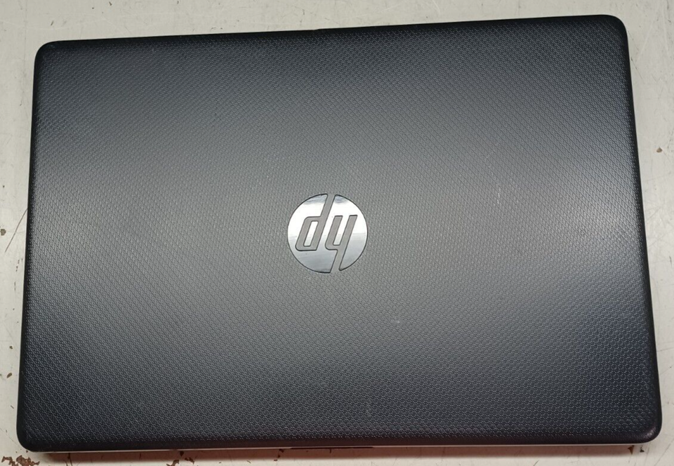 HP Laptop 14DK1003DX 14" AMD Athlon Silver 3050U 4GB RAM 128GB SSD No