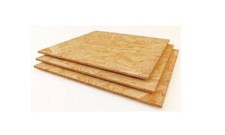 Pannello Su Misura In Legno OSB-3 Fenolico Spessore Da 10mm - 15mm e 18mm