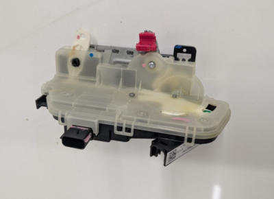 Ford OEM Door Lock Actuator Motor 9L3Z5421813B Image 8 for sale