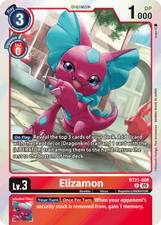 Most Expensive Digimon World Convergence Digimon Cards Most Expensive Digimon World Convergence Digimon Cards