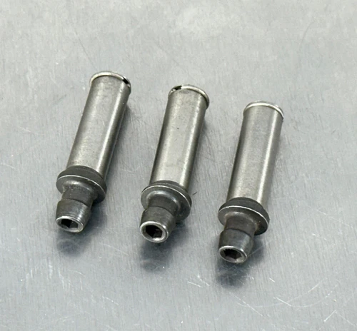 (3) LP66 Cam Lock Pin for Indexable Tool Holder Kennametal