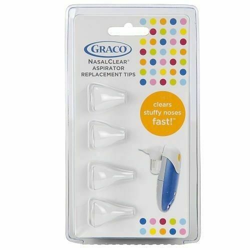 graco nasal clear aspirator