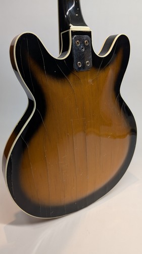 Vox Lynx Guitar (collect Only Colchester)  - Picture 15 of 24