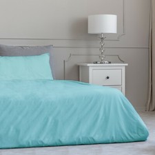 Bed Sheets Soft Hotel Soft Bamboo Cotton Feel 4 Piece Deep Pocket Bed Sheet Set