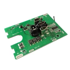 5S 18V 21V 30A Li-ion Lithium Battery Power Bank Charge Protection Board Module