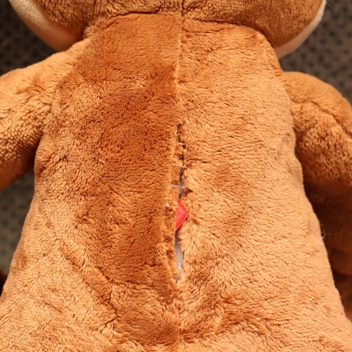 Build A Bear Alvin from Alvin & the Chipmunks Plush - Picture 7 of 9