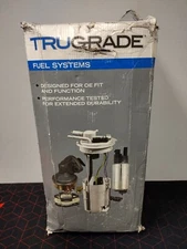 TRUGRADE FUEL PUMP HANGER ASSEMBLY-B12111649TG