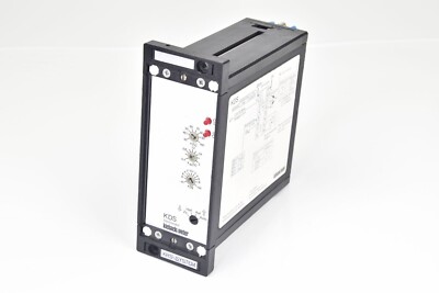 KIEBACK&PETER 0193648, KDS, Control module
