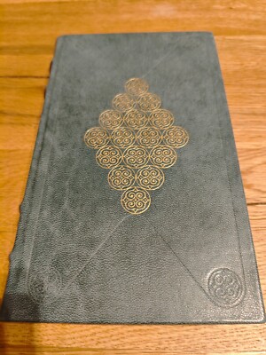 C.F.Meyer - Novellen Gedichte - Hilliard/Deutsche Bibliothek