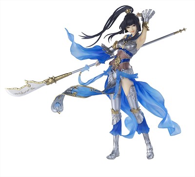 Sword Eedge 3 heaven misst Frau Cao Yang Miyazawa Limited Edition Figur NEU