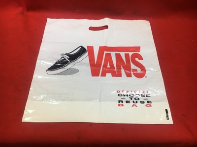 vans official logo