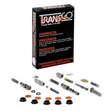 TransGo Shift Kit 6T70 / 6T75 GEN1 2007-On with pressure switches  (SK6T70-A)*