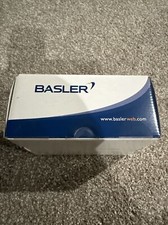 Ral8192-12gm Basler Industrial Line Scan Camera Vision System New